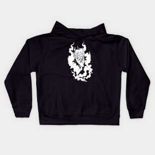 Poisonous Kids Hoodie